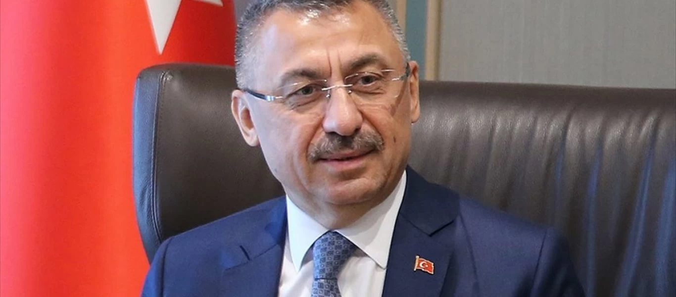 Φ.Οκτάι: «Θα συνεχίσουμε τις έρευνες στην Αν.Μεσόγειο - Θα επεκταθούν και νότια της Κρήτης»